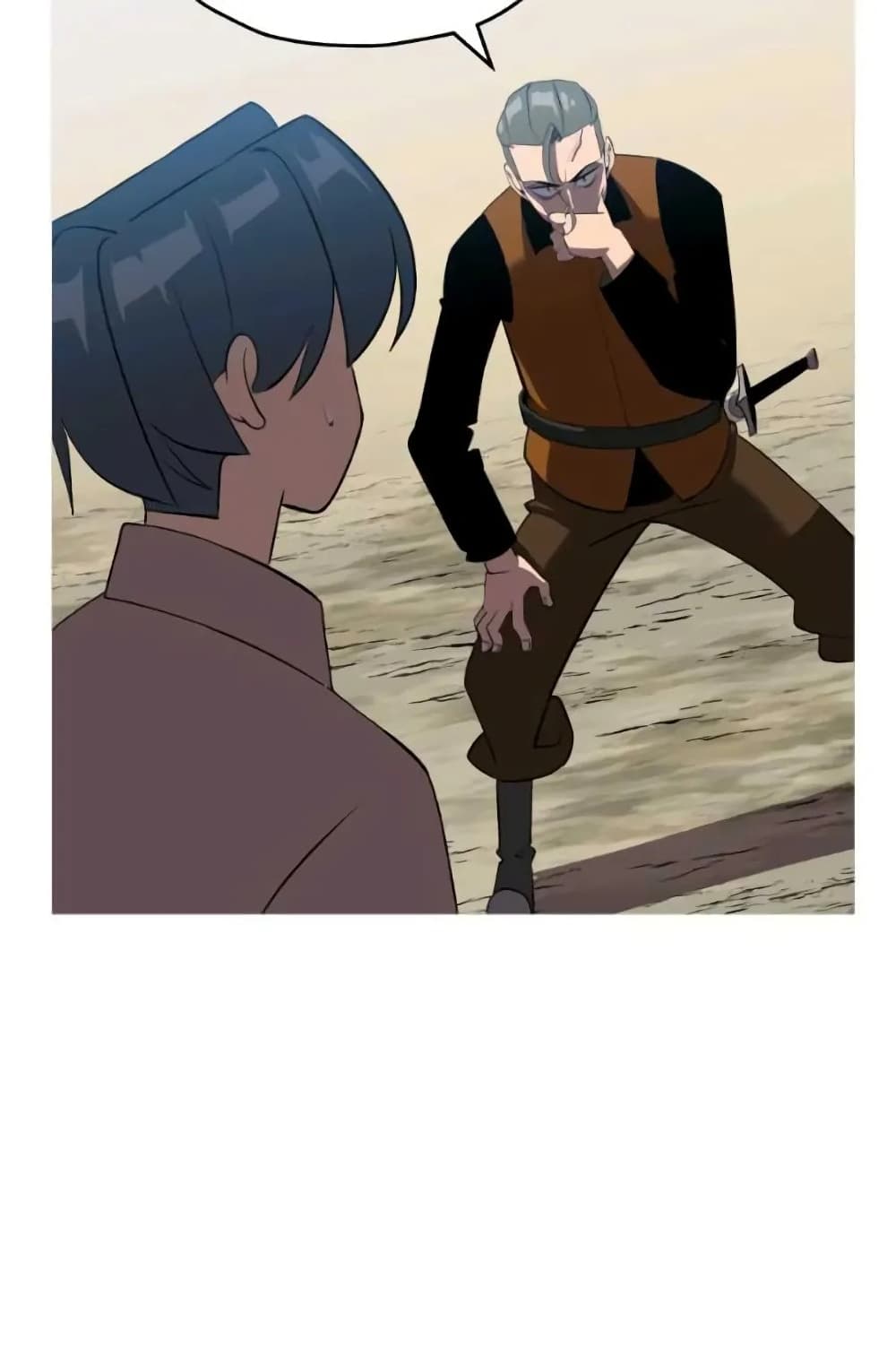 The Story of a Low Rank Soldier Becoming a Monarch 58 (75)